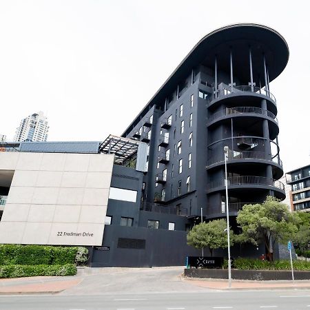 Blackbrick Sandton Two جوهانسبورغ المظهر الخارجي الصورة