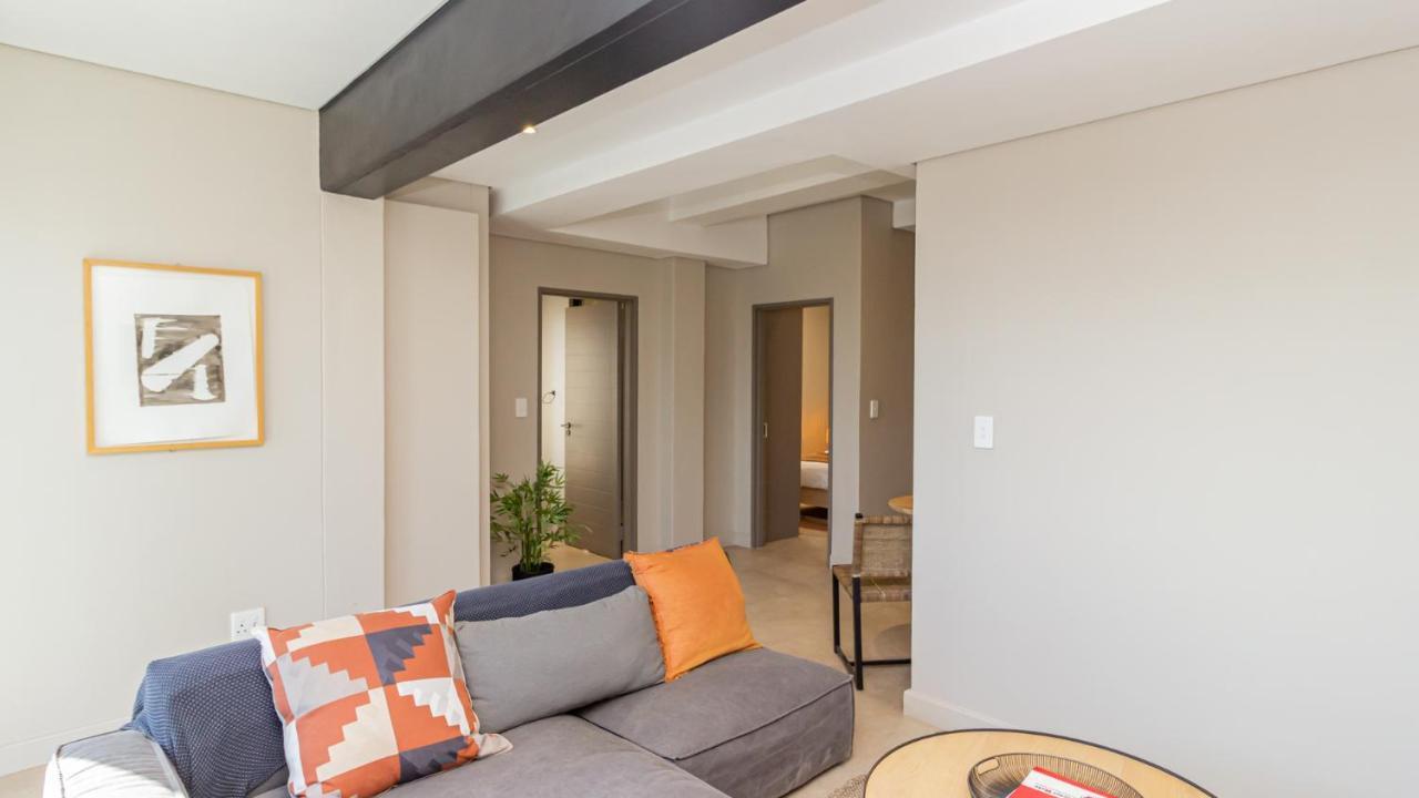 Blackbrick Sandton Two جوهانسبورغ المظهر الخارجي الصورة