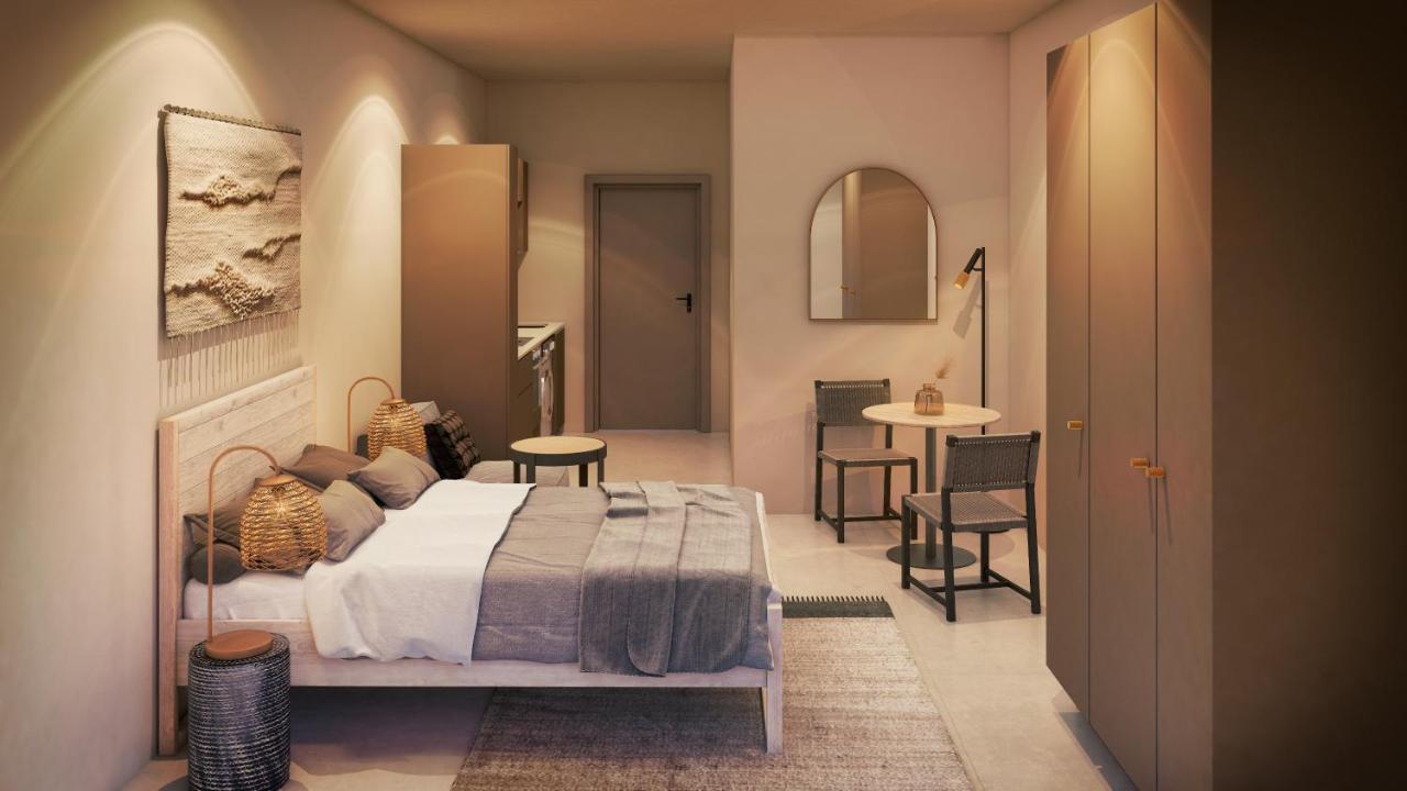 Blackbrick Sandton Two جوهانسبورغ المظهر الخارجي الصورة