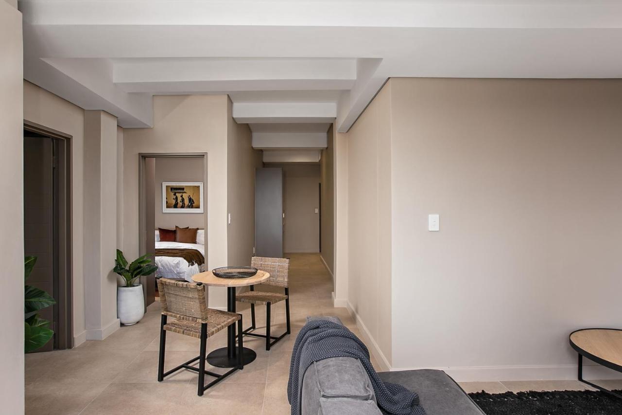 Blackbrick Sandton Two جوهانسبورغ المظهر الخارجي الصورة