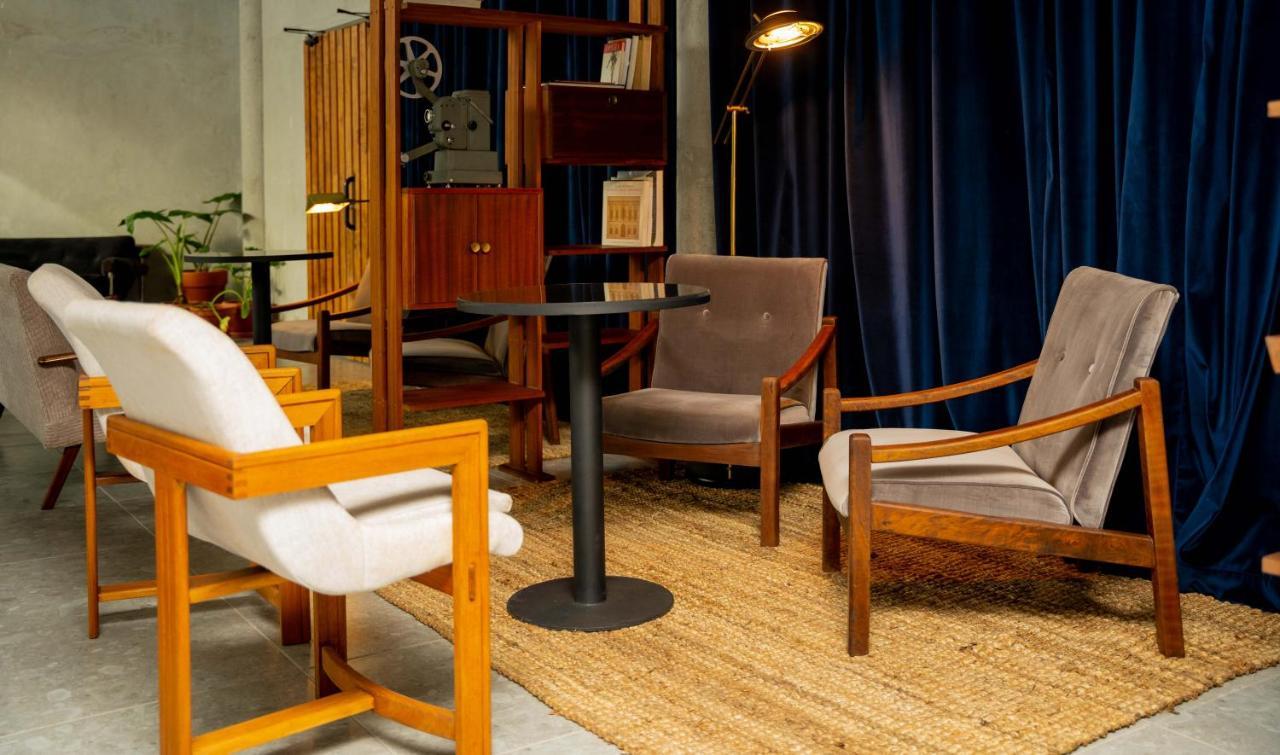 Blackbrick Sandton Two جوهانسبورغ المظهر الخارجي الصورة