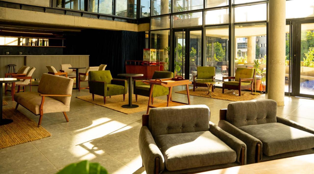 Blackbrick Sandton Two جوهانسبورغ المظهر الخارجي الصورة